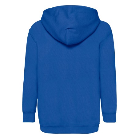 Kids\\\' Classic Hooded Sweatshirt (62-043-0)