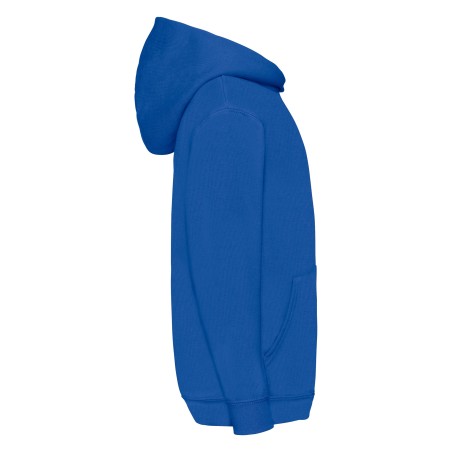 Kids\\\' Classic Hooded Sweatshirt (62-043-0)
