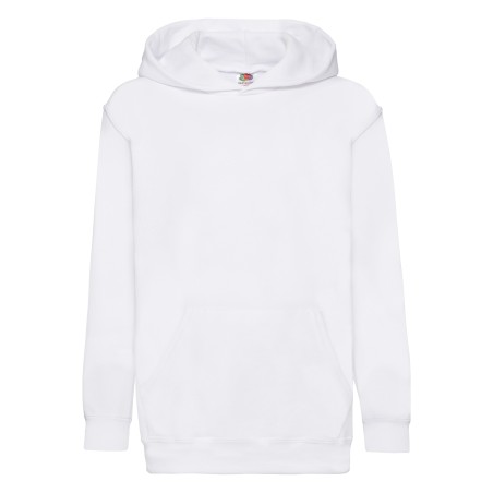 Sudadera Classic capucha niños (62-043-0)
