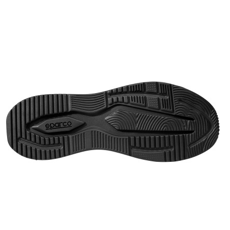 Calzado seguridad Sparco Clamp S1P