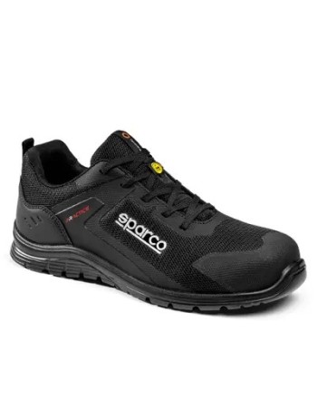 BAMBA DE SEGURIDAD SPARCO PRACTICE S1