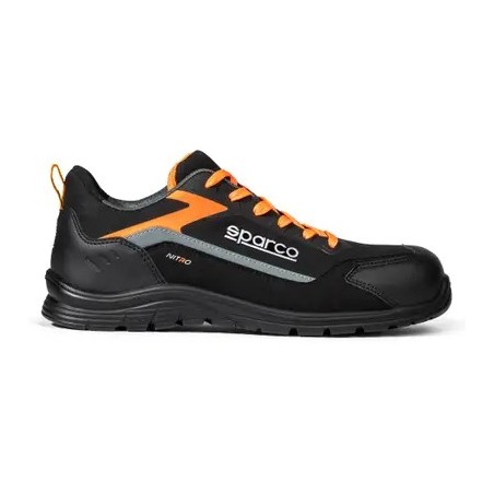 BAMBA DE SEGURIDAD SPARCO NITRO S3