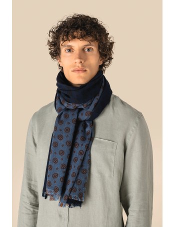Unisex scarf