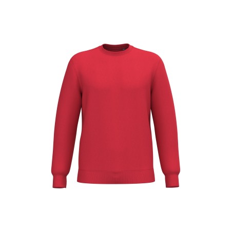Unisex crew neck Sweatshirt