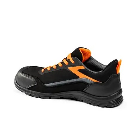 BAMBA DE SEGURIDAD SPARCO NITRO S3