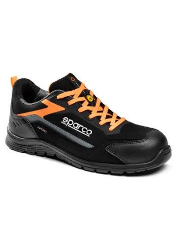 BAMBA DE SEGURIDAD SPARCO NITRO S3