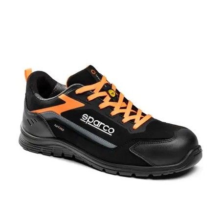 BAMBA DE SEGURIDAD SPARCO NITRO S3