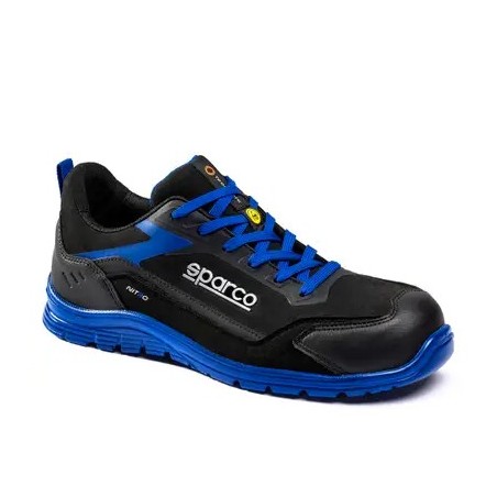 BAMBA DE SEGURIDAD SPARCO NITRO S3