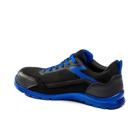 BAMBA DE SEGURIDAD SPARCO NITRO S3