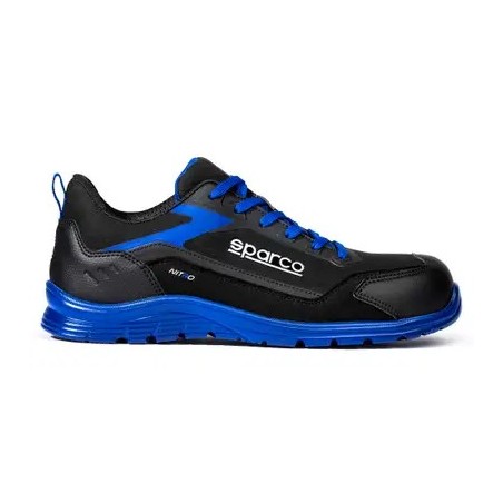 BAMBA DE SEGURIDAD SPARCO NITRO S3