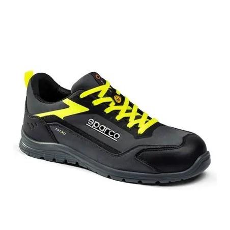 BAMBA DE SEGURIDAD SPARCO NITRO S3
