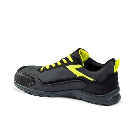 BAMBA DE SEGURIDAD SPARCO NITRO S3