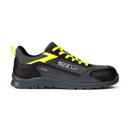 BAMBA DE SEGURIDAD SPARCO NITRO S3
