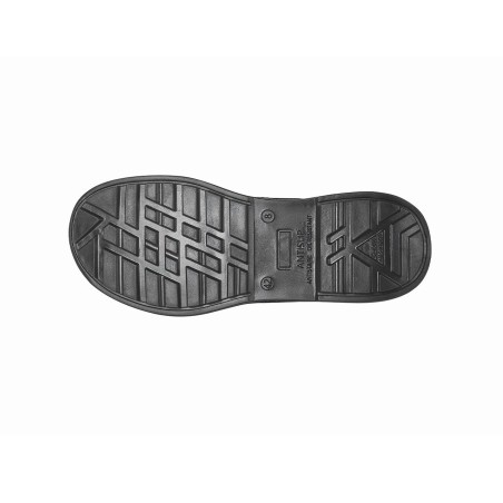 Calzado de seguridad Matt S3