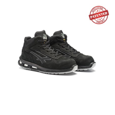 Bota de seguridad Lift S3