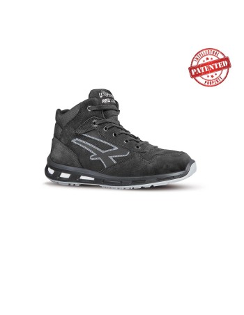 Bota de seguridad Lift S3