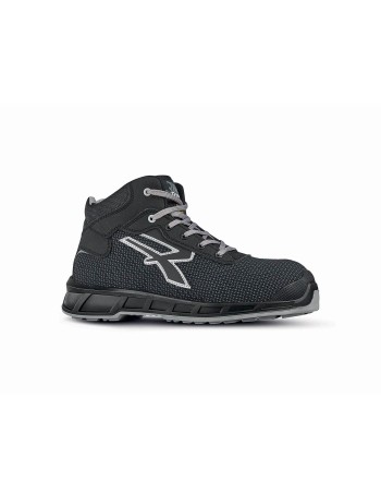 Bota seguridad Upower Morrison S3 ESD