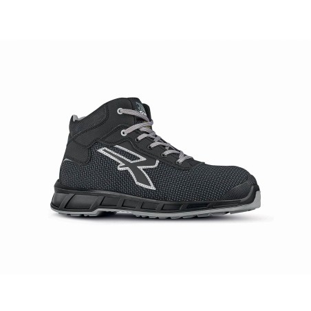Bota seguridad Upower Morrison S3 ESD