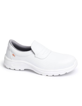 ZAPATO DE SEGURIDAD ANTIDESLIZANTE