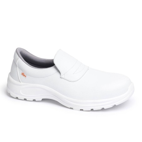 ZAPATO DE SEGURIDAD ANTIDESLIZANTE