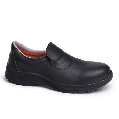 ZAPATO DE SEGURIDAD ANTIDESLIZANTE