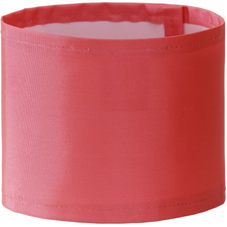 Brazalete Alta Visibilidad ancho para estampar
