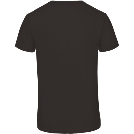 Camiseta Triblend hombre