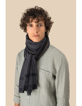 Unisex scarf