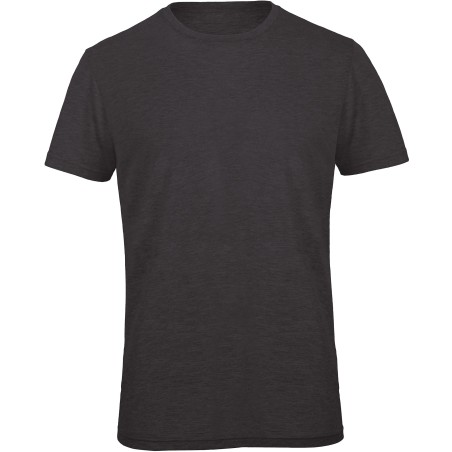 Camiseta Triblend hombre