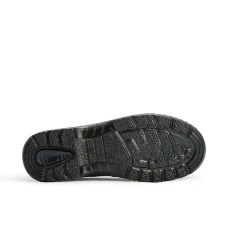 ZAPATO NEGRO HOSTELERÍA ANTIDESLIZANTE