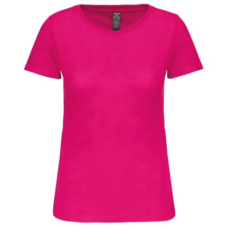 Camiseta BIO150IC mujer