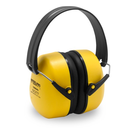 AURICULARES DE PROTECCIÓN PLEGABLES