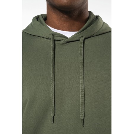 Unisex hoodie sweatshirt