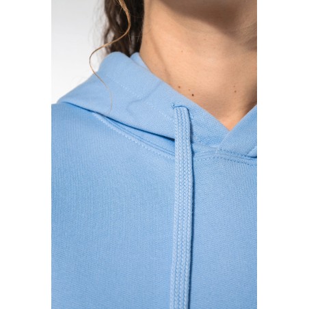 Unisex hoodie sweatshirt