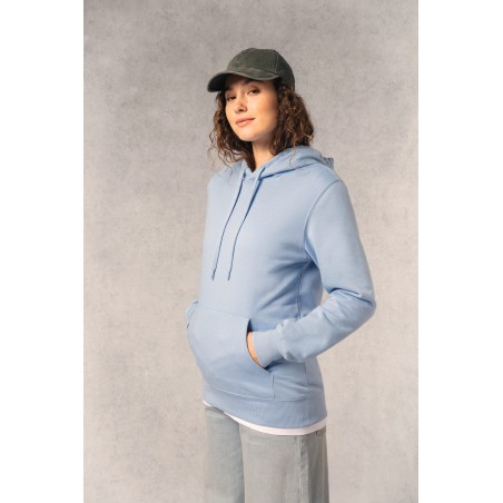 Unisex hoodie sweatshirt