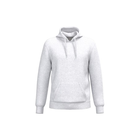 Unisex hoodie sweatshirt