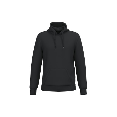 Sudadera con capucha reciclada unisex