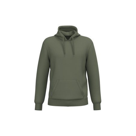 Sudadera con capucha reciclada unisex