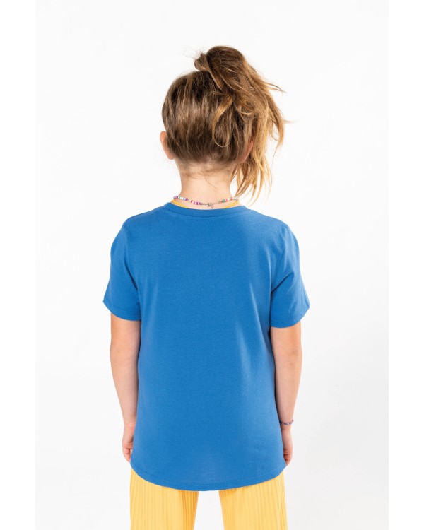 Camiseta BIO150 niños 2