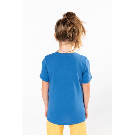 Camiseta BIO150 niños