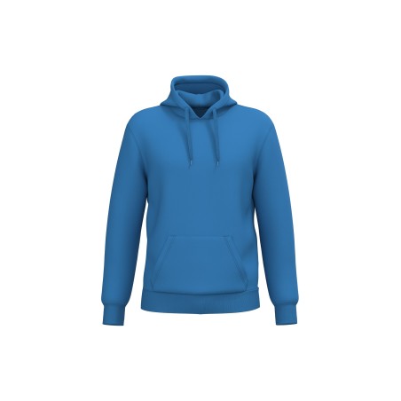 Sudadera con capucha reciclada unisex