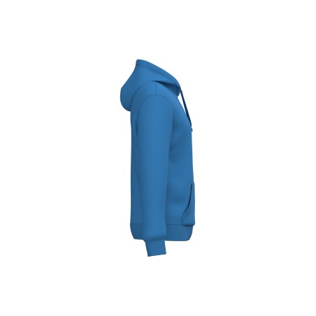 Sudadera con capucha reciclada unisex