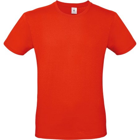 Camiseta E150 hombre