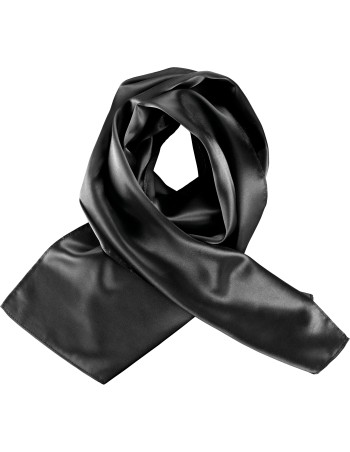 Satin scarf 2
