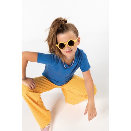 Camiseta bio150ic cuello redondo