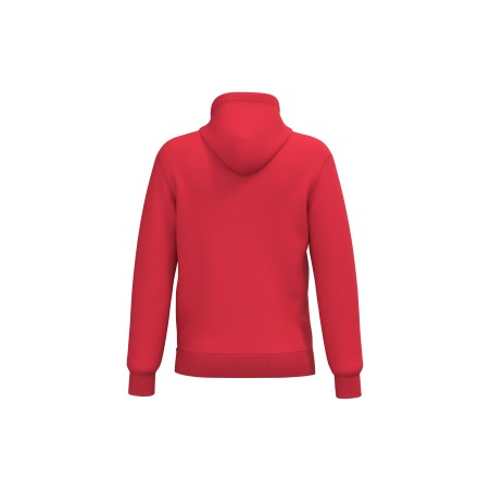 Sudadera con capucha reciclada unisex