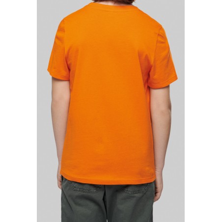 Camiseta bio150ic cuello redondo