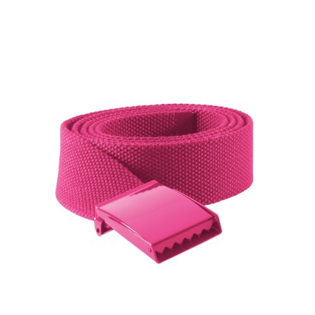 Cinturón de poliéster