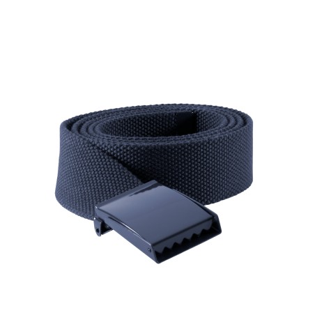Cinturón de poliéster