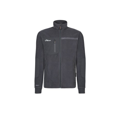 Venus zipped sweatshirt